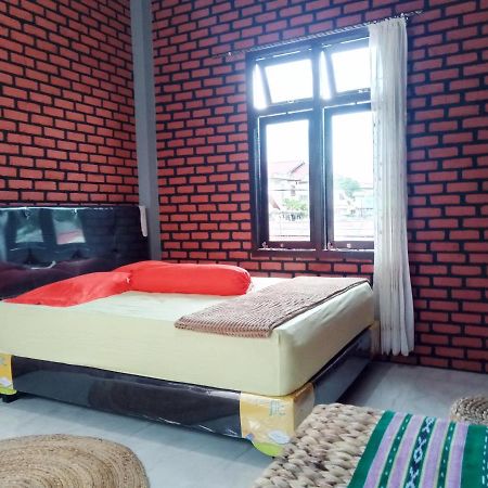 Kurnia Homestay Ternate Kültér fotó