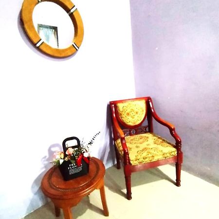 Kurnia Homestay Ternate Kültér fotó