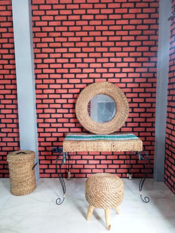 Kurnia Homestay Ternate Kültér fotó