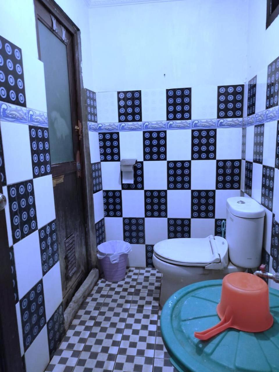 Kurnia Homestay Ternate Kültér fotó