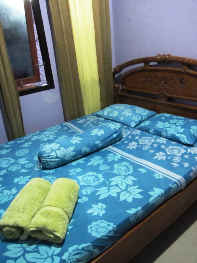 Kurnia Homestay Ternate Kültér fotó