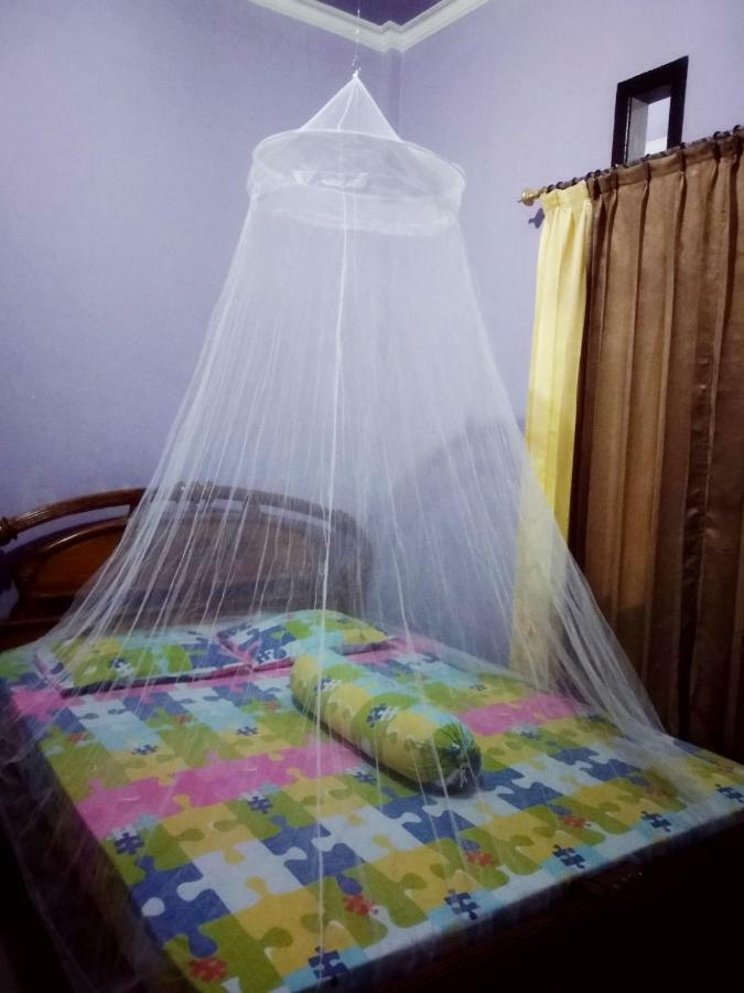 Kurnia Homestay Ternate Kültér fotó